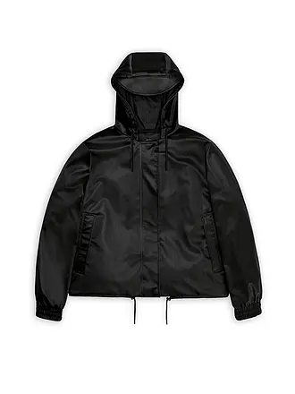 RAINS | Regenjacke STRING W JACKET | 